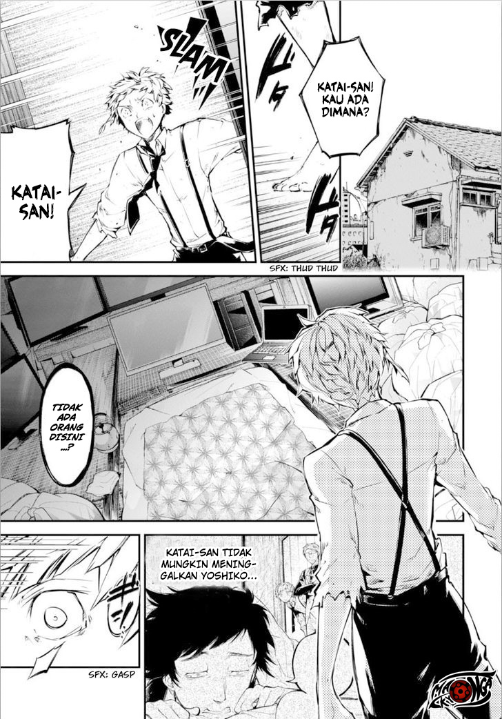 bungou-stray-dogs - Chapter: 49