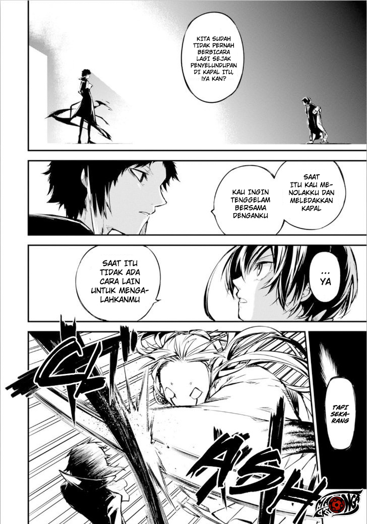 bungou-stray-dogs - Chapter: 49