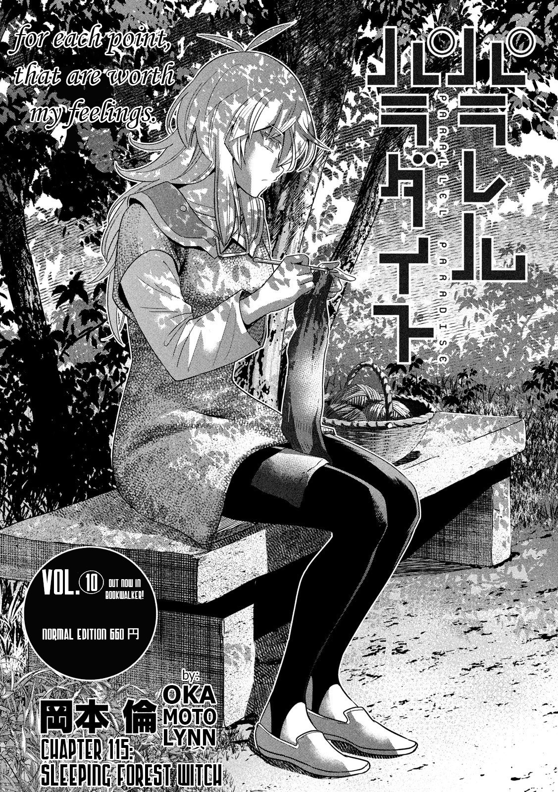 parallel-paradise - Chapter: 115
