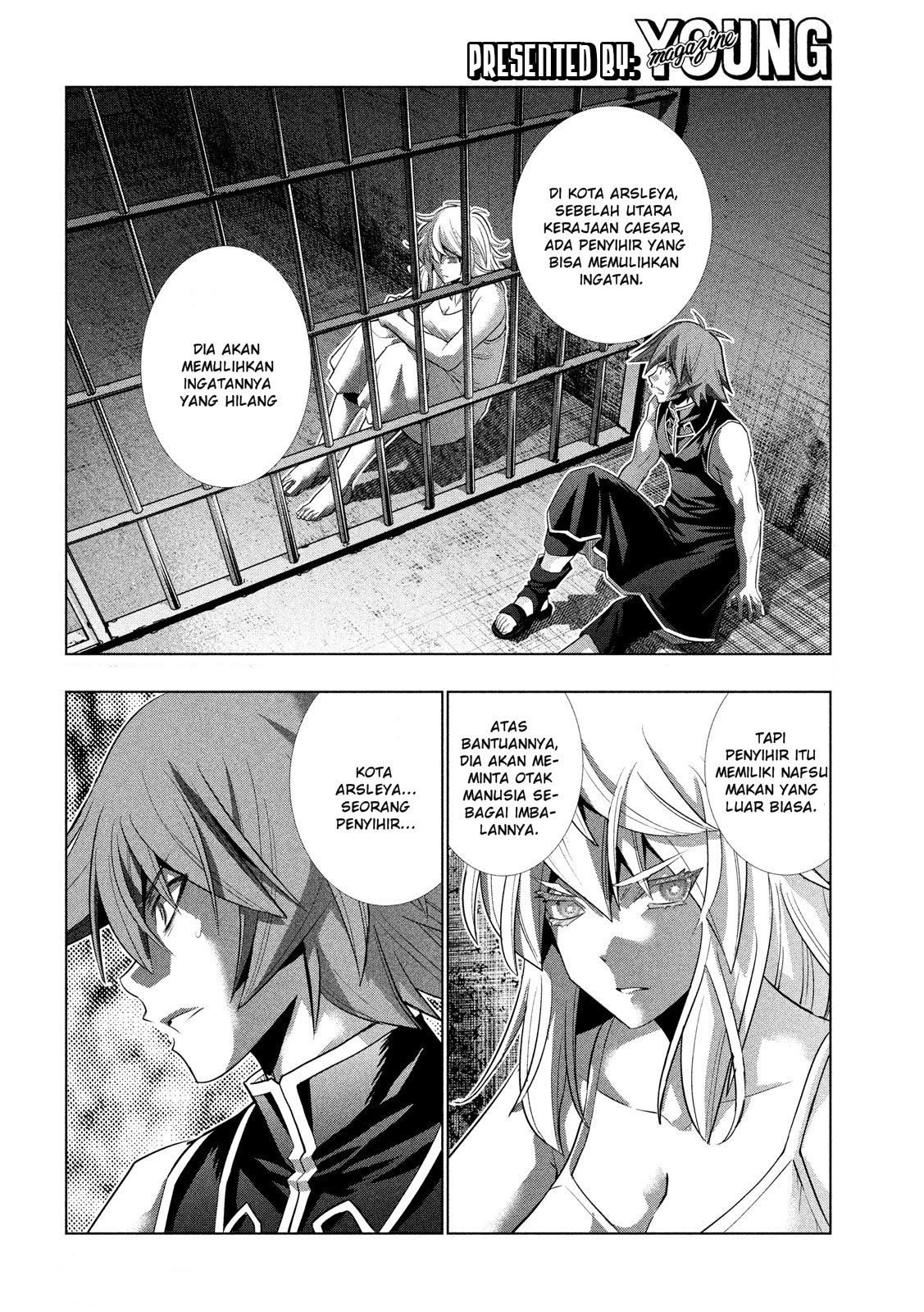 parallel-paradise - Chapter: 115