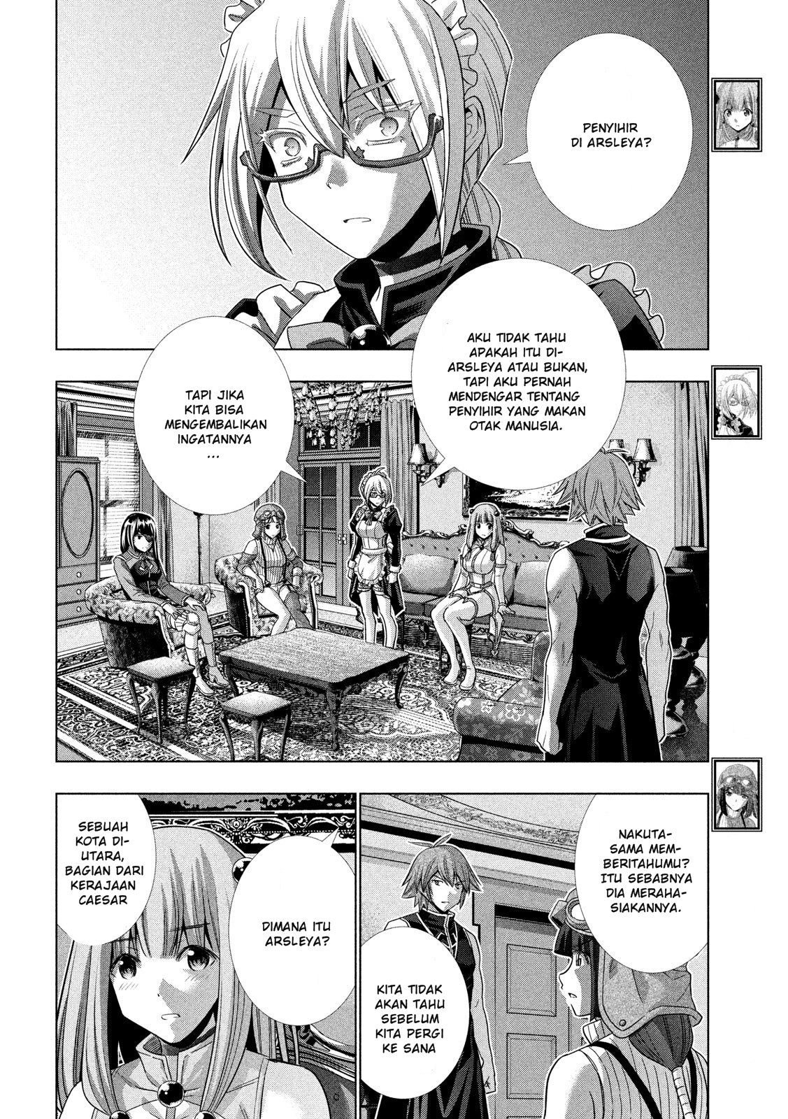 parallel-paradise - Chapter: 115