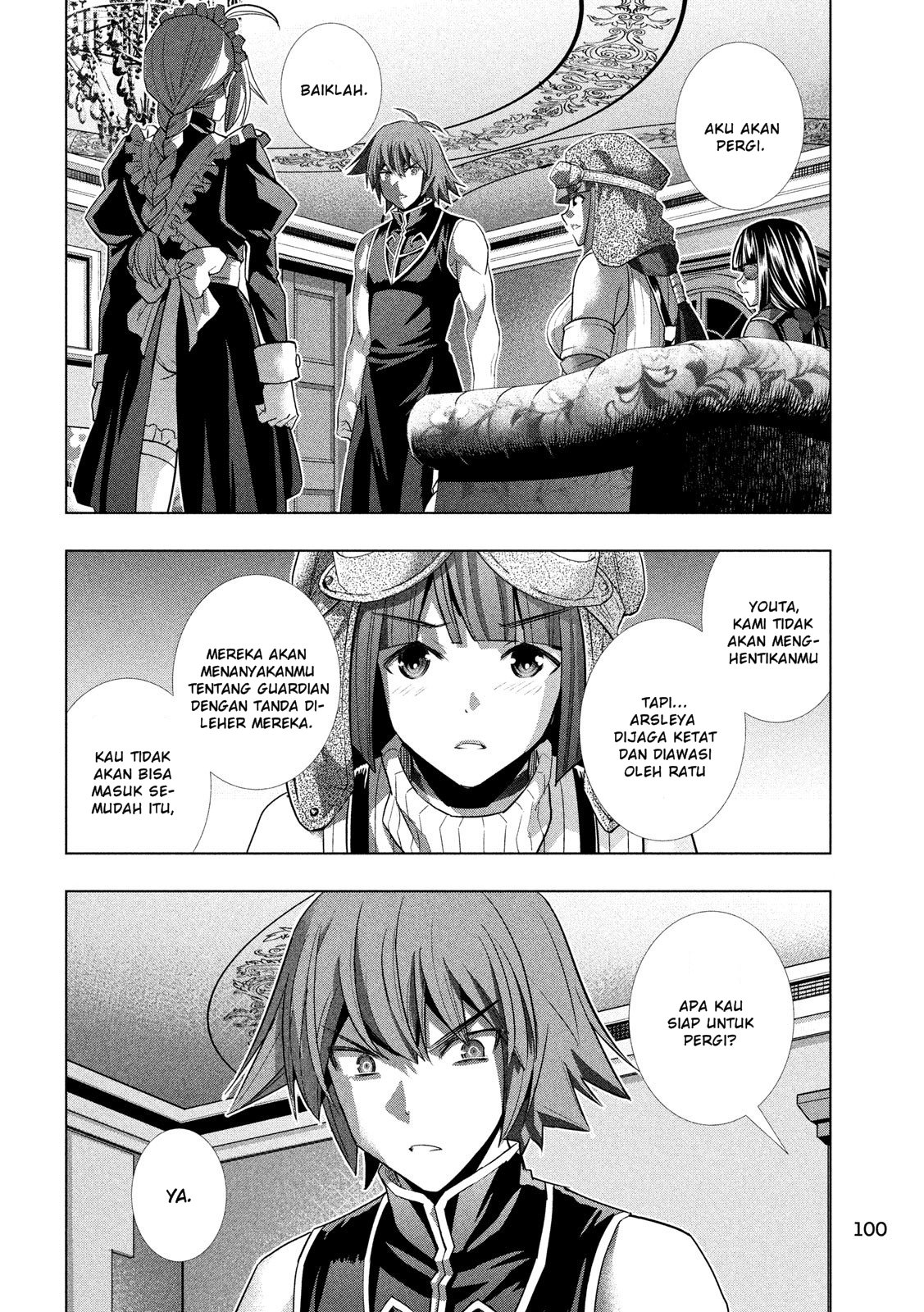 parallel-paradise - Chapter: 115