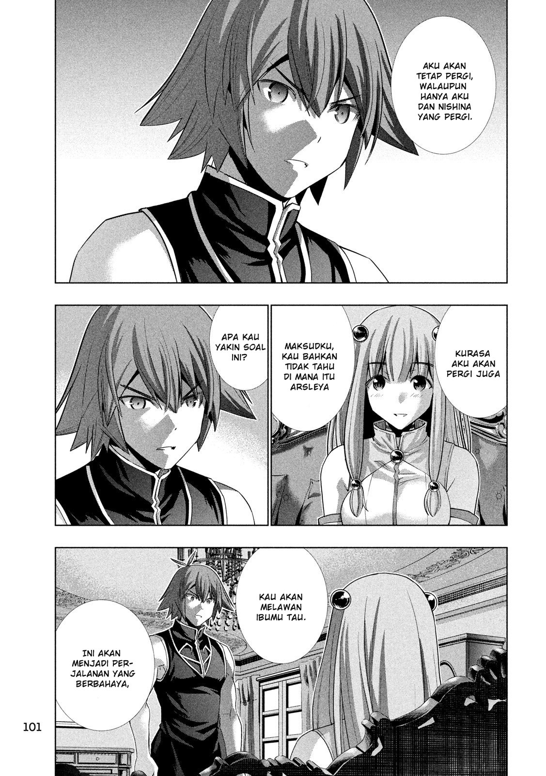 parallel-paradise - Chapter: 115