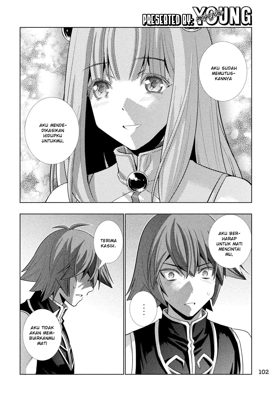 parallel-paradise - Chapter: 115