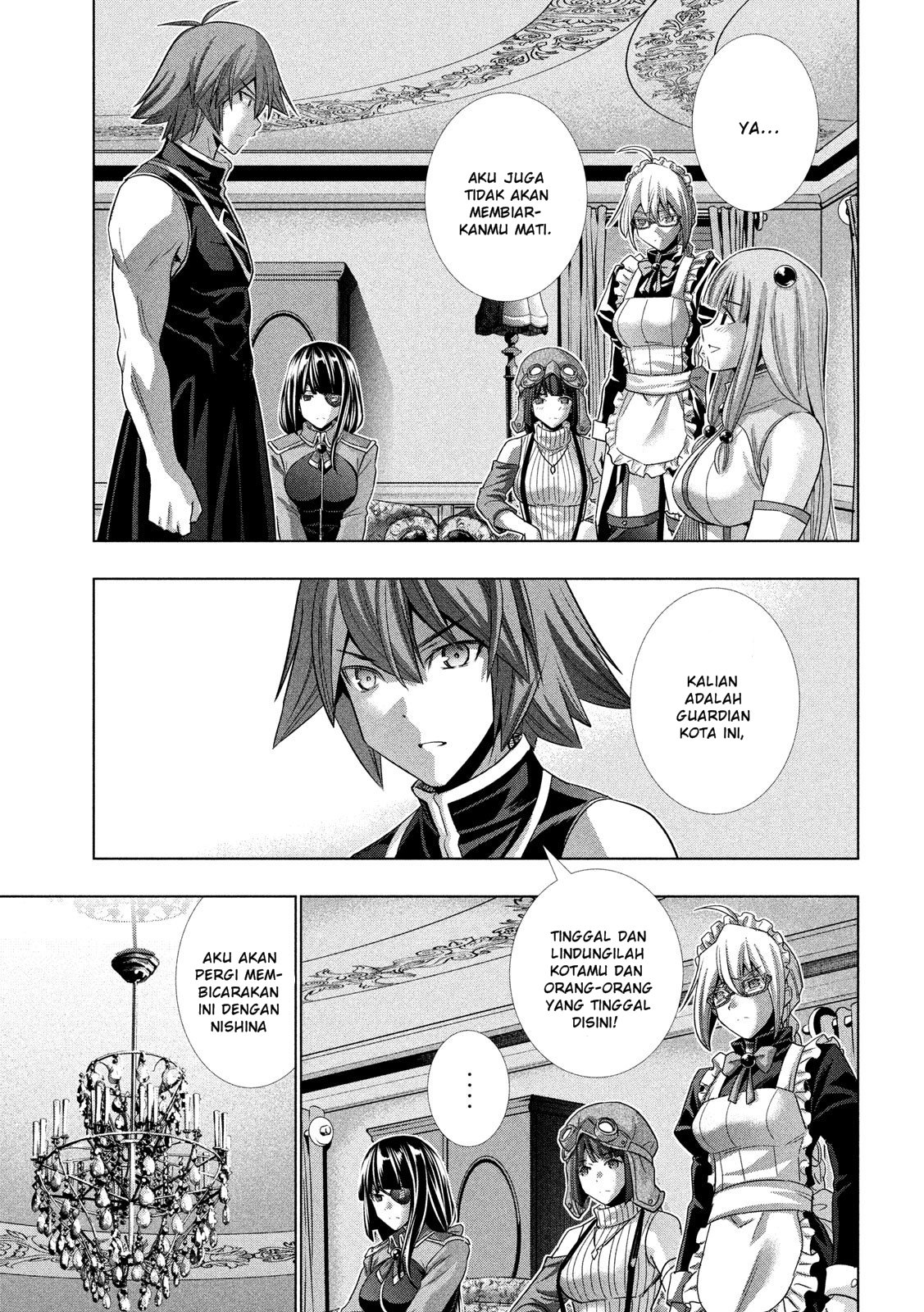 parallel-paradise - Chapter: 115