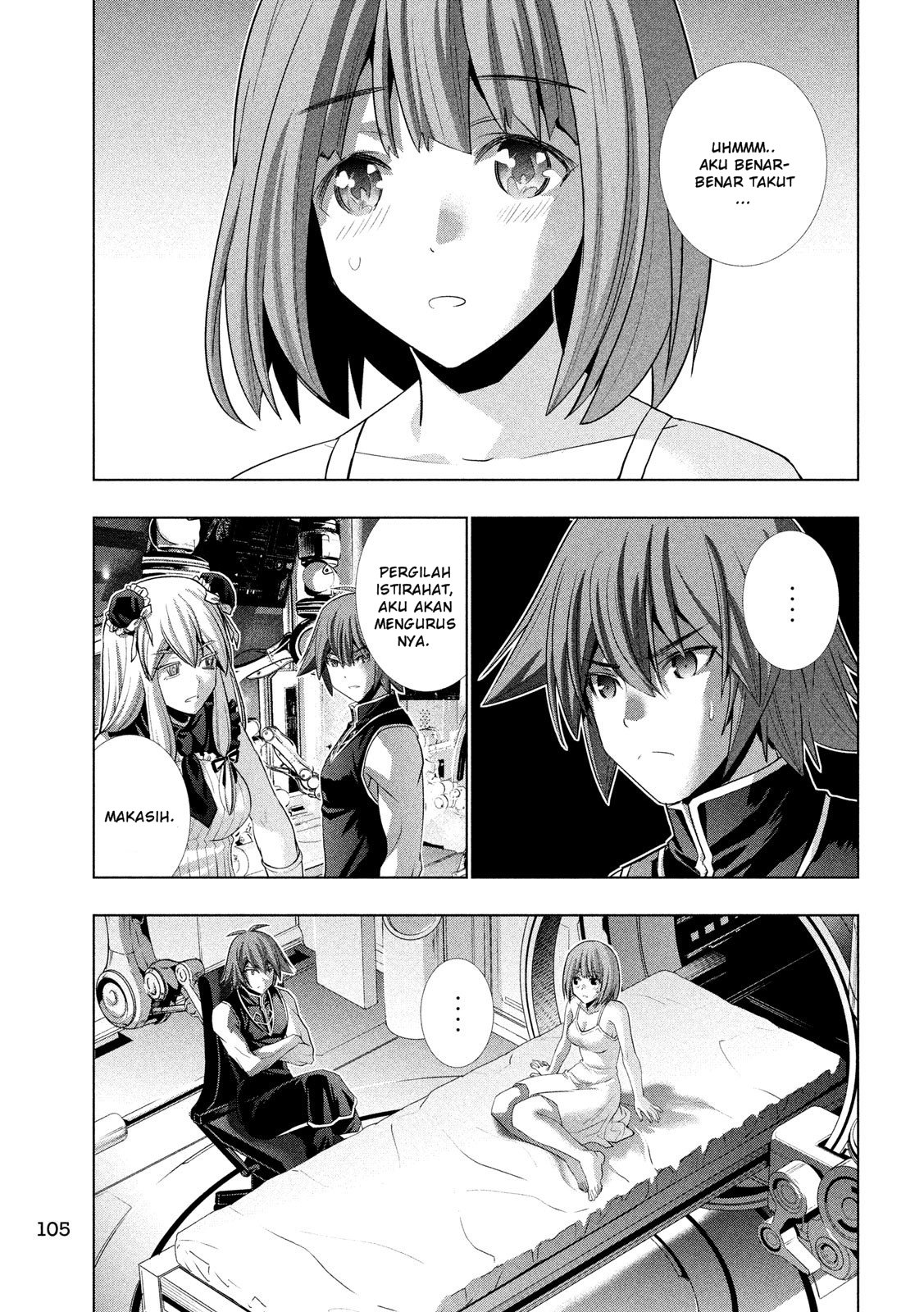 parallel-paradise - Chapter: 115