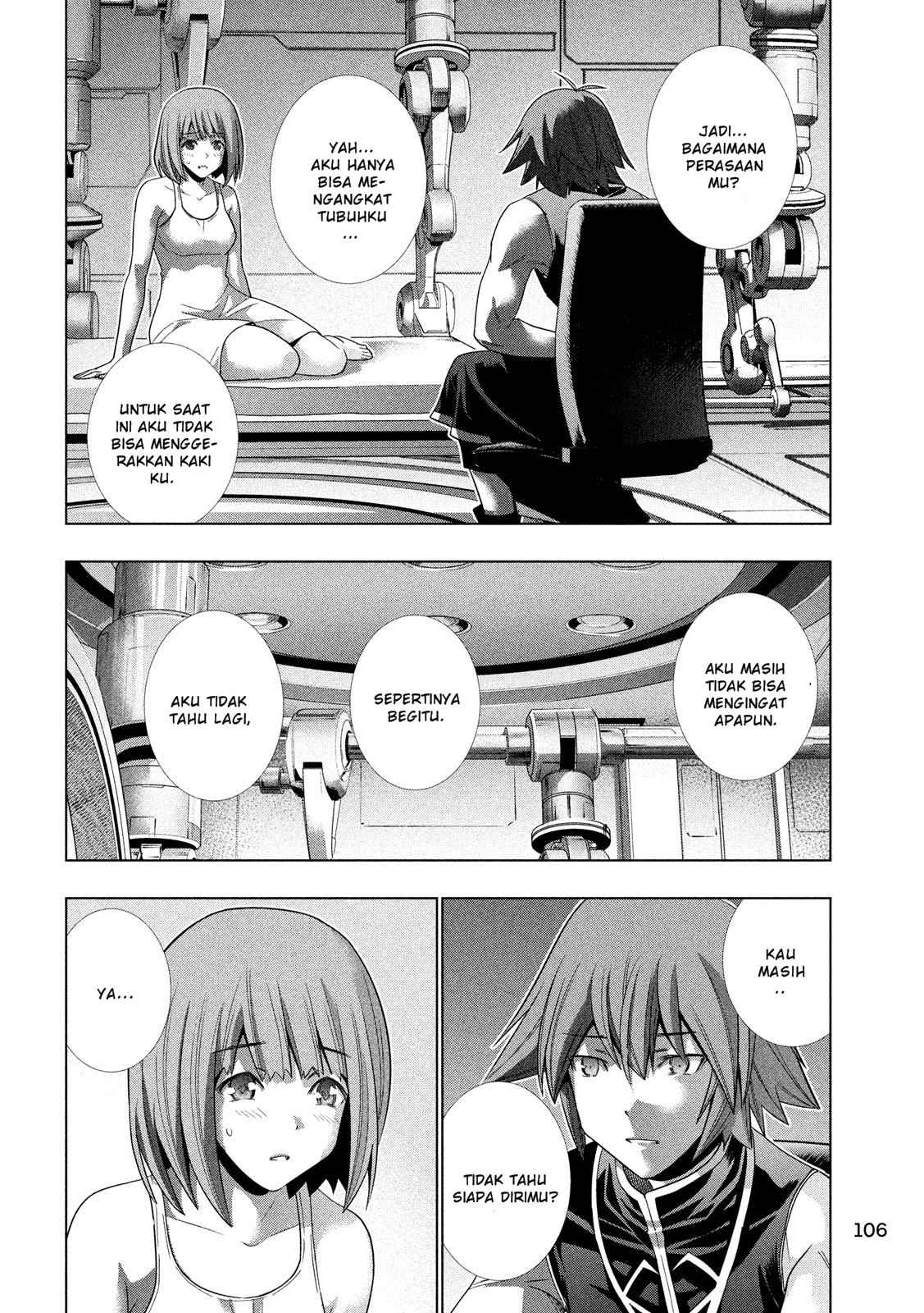 parallel-paradise - Chapter: 115