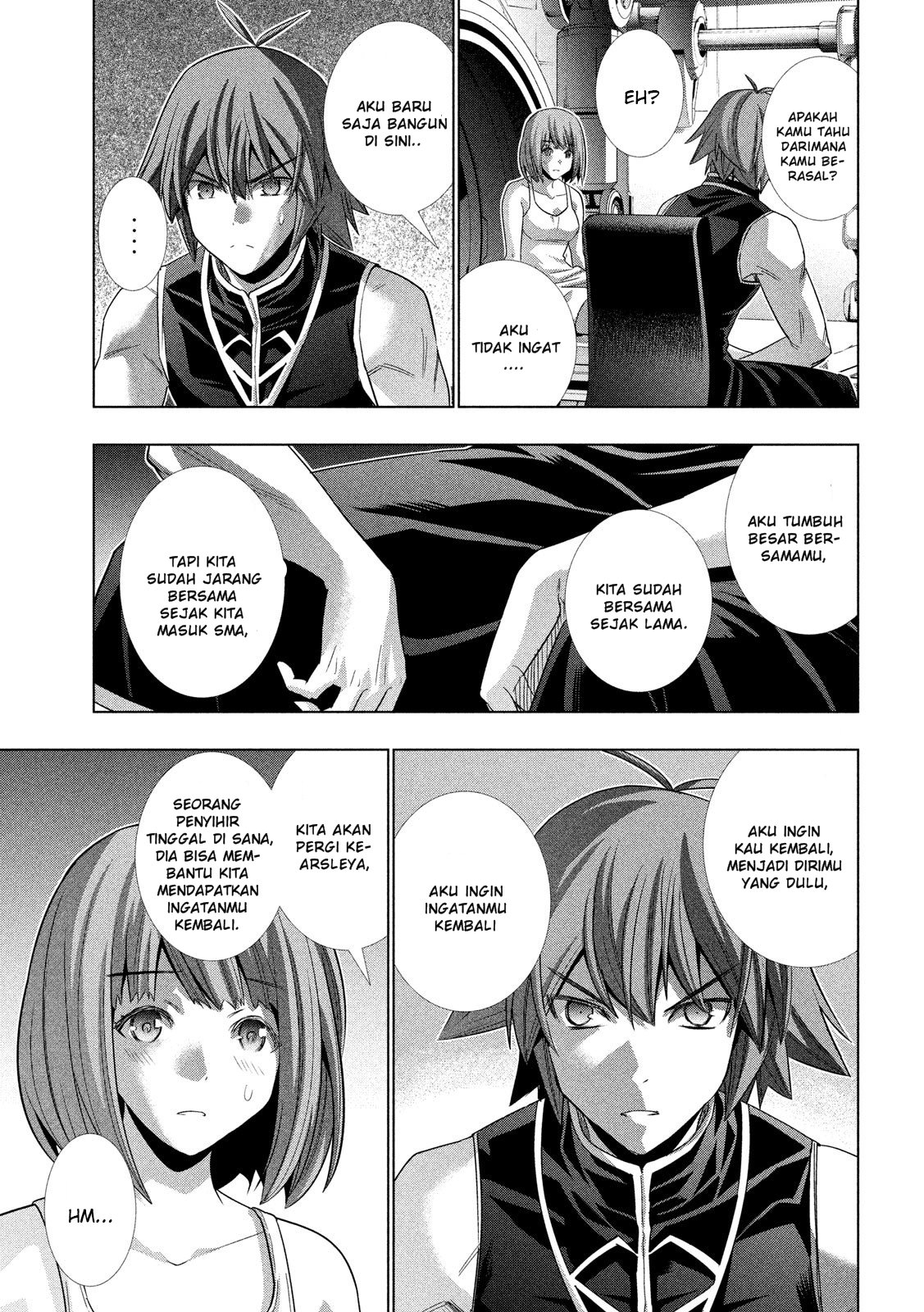 parallel-paradise - Chapter: 115