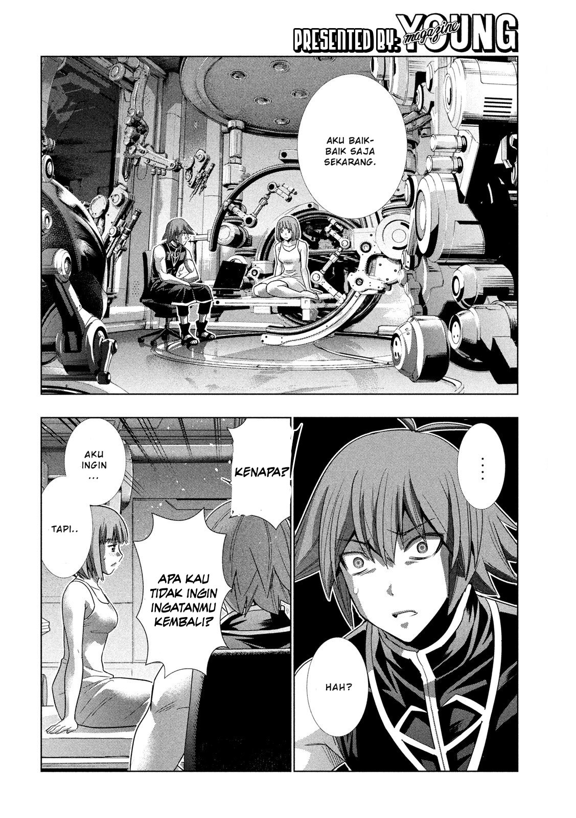 parallel-paradise - Chapter: 115