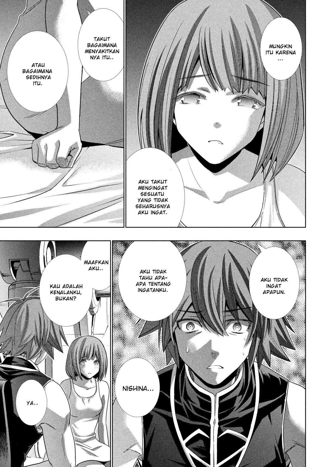 parallel-paradise - Chapter: 115