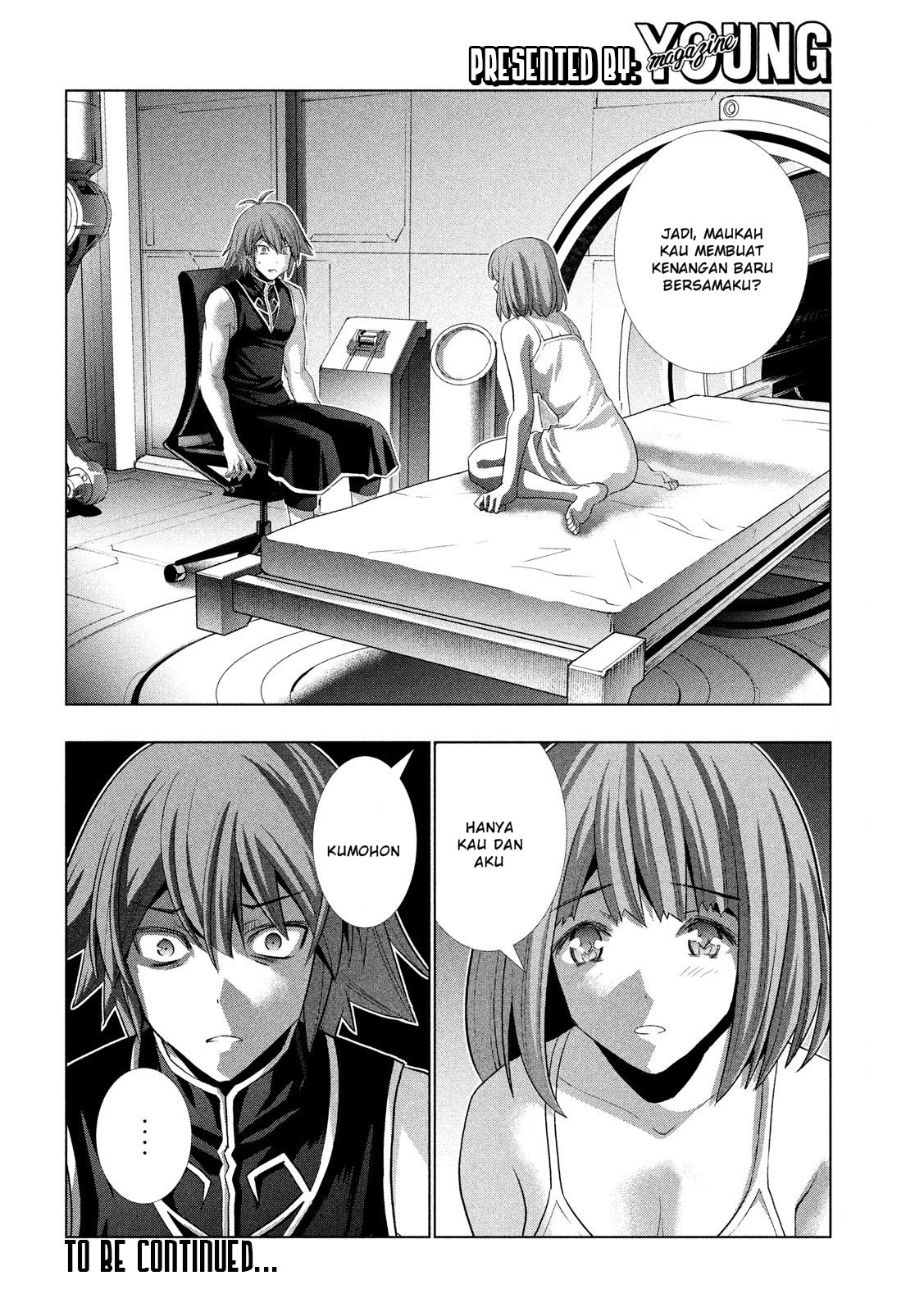 parallel-paradise - Chapter: 115