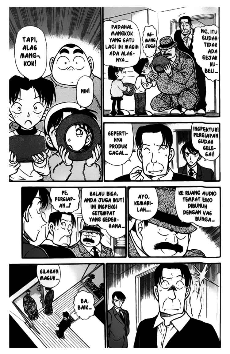 detective-conan - Chapter: 337