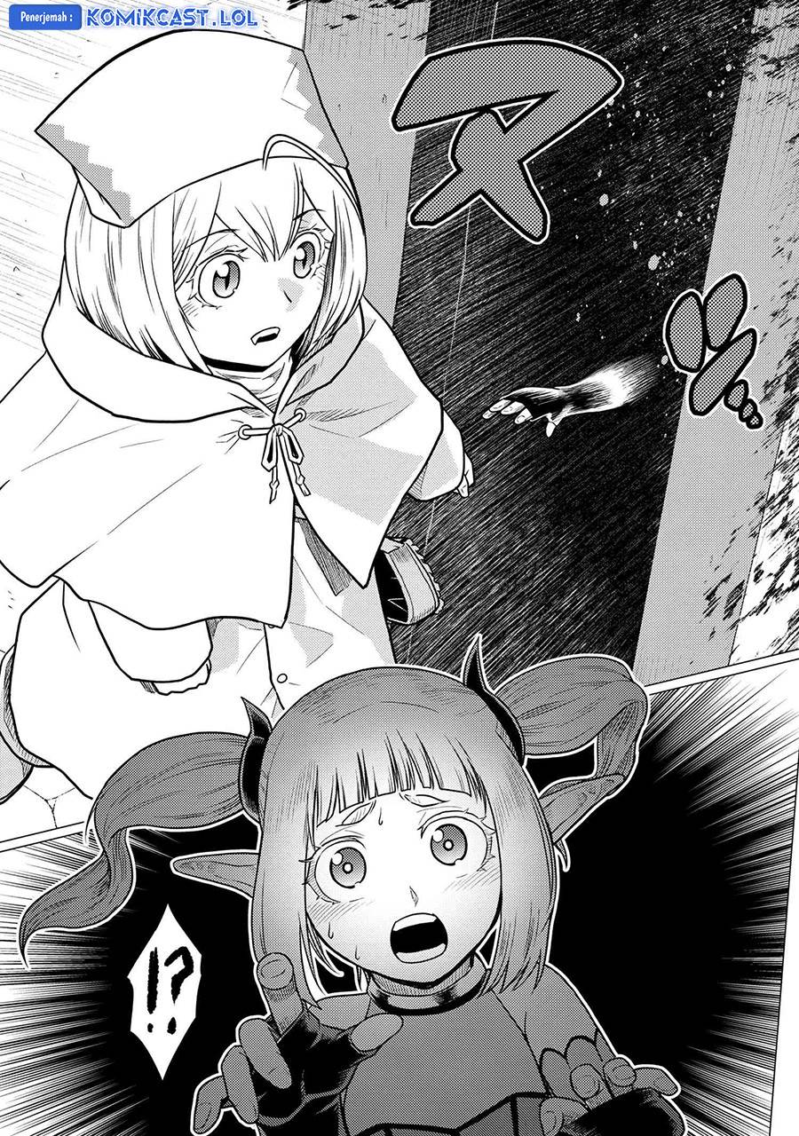 kumo-desu-ga-nani-ka - Chapter: 67.2