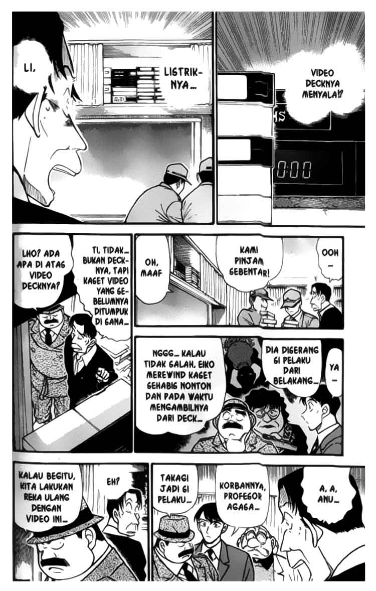 detective-conan - Chapter: 337
