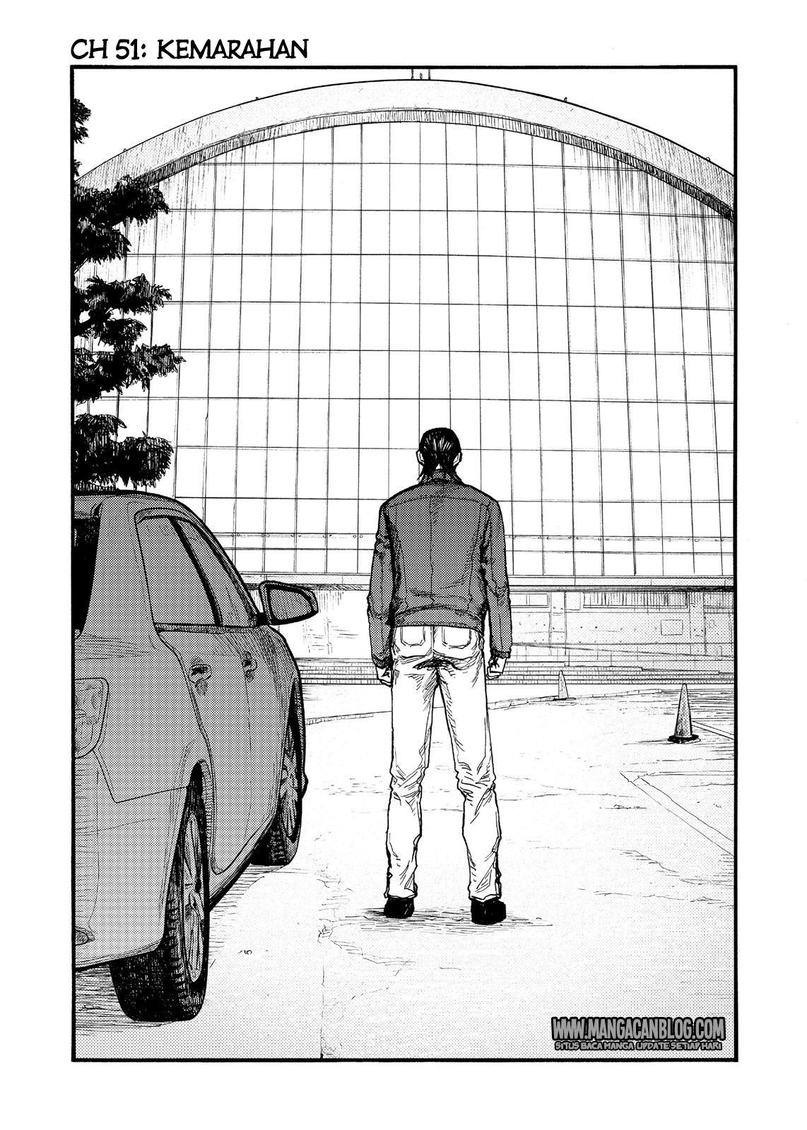 ajin - Chapter: 51