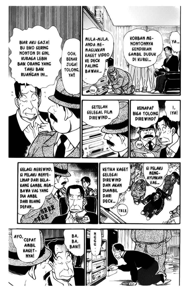detective-conan - Chapter: 337