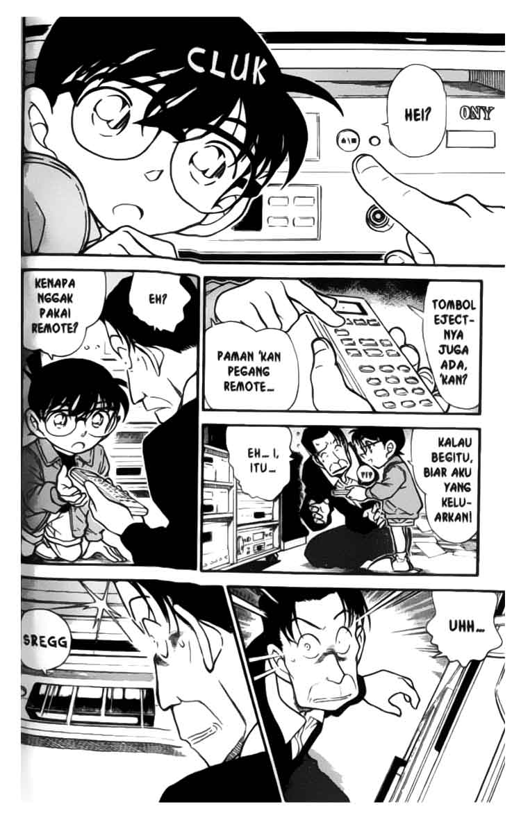 detective-conan - Chapter: 337