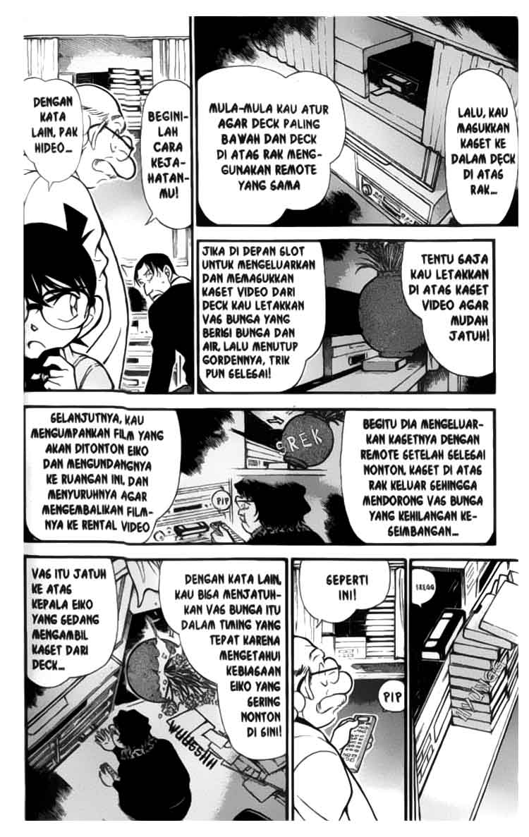 detective-conan - Chapter: 337