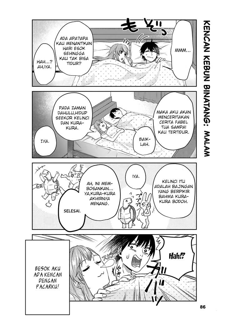 boku-no-kanojo-wa-saikou-desu - Chapter: 6