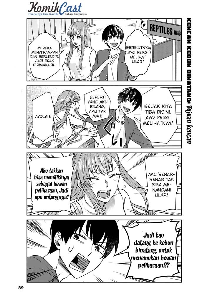 boku-no-kanojo-wa-saikou-desu - Chapter: 6