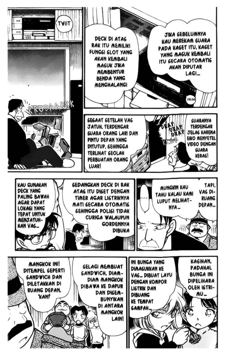 detective-conan - Chapter: 337