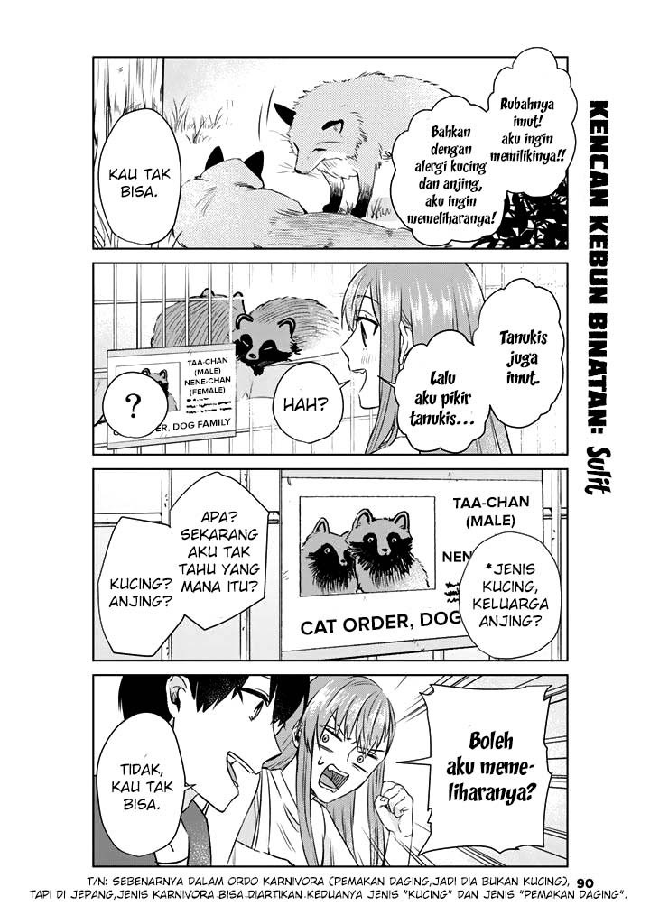 boku-no-kanojo-wa-saikou-desu - Chapter: 6