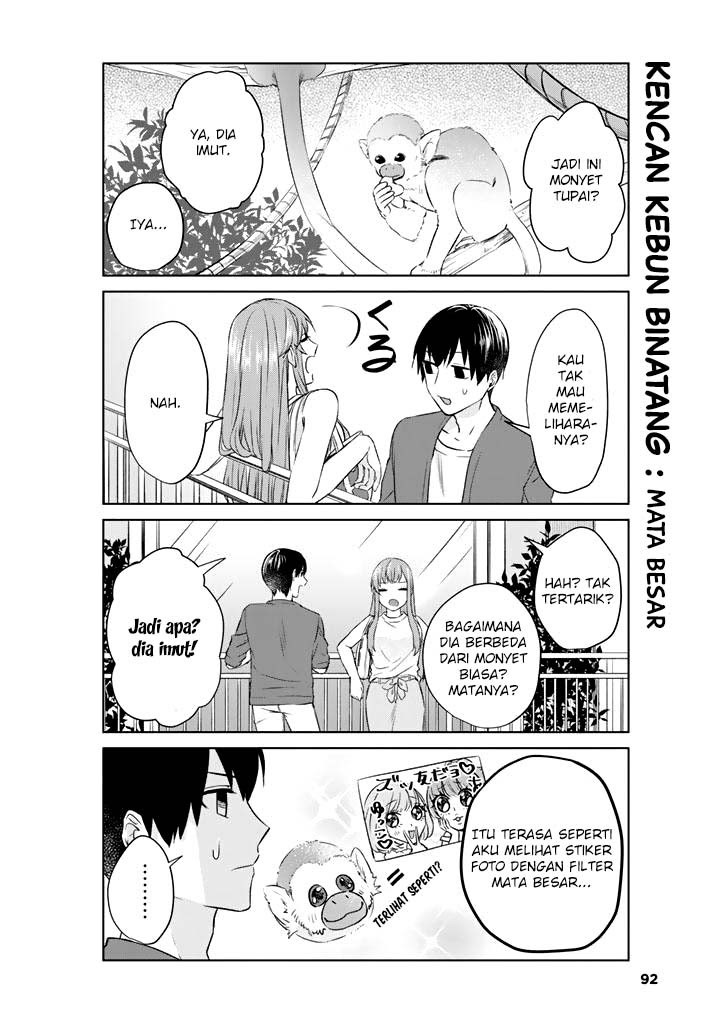 boku-no-kanojo-wa-saikou-desu - Chapter: 6