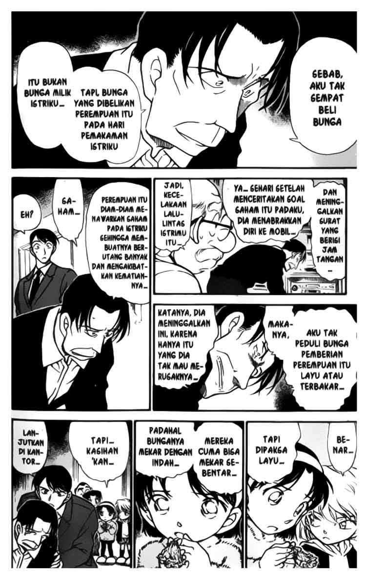 detective-conan - Chapter: 337
