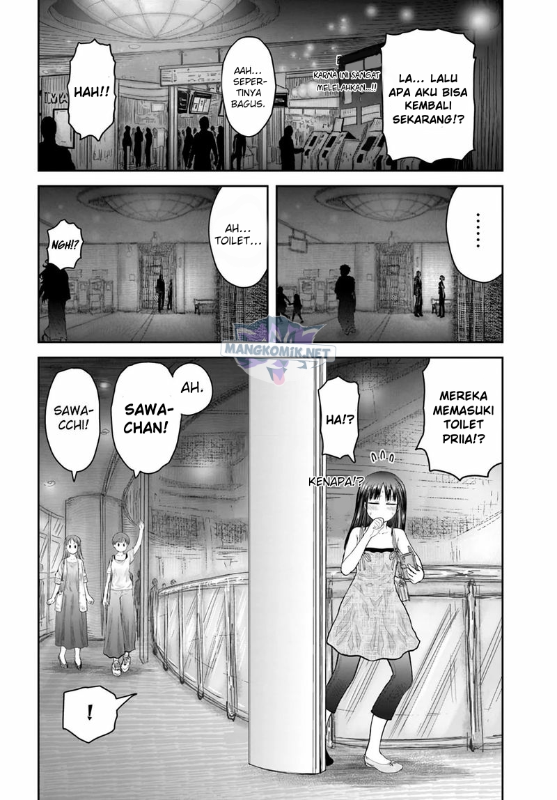 isekai-ojisan - Chapter: 35