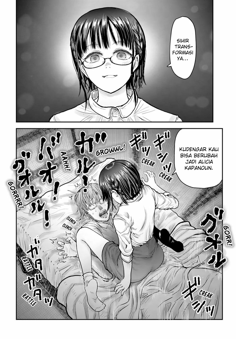 isekai-ojisan - Chapter: 35