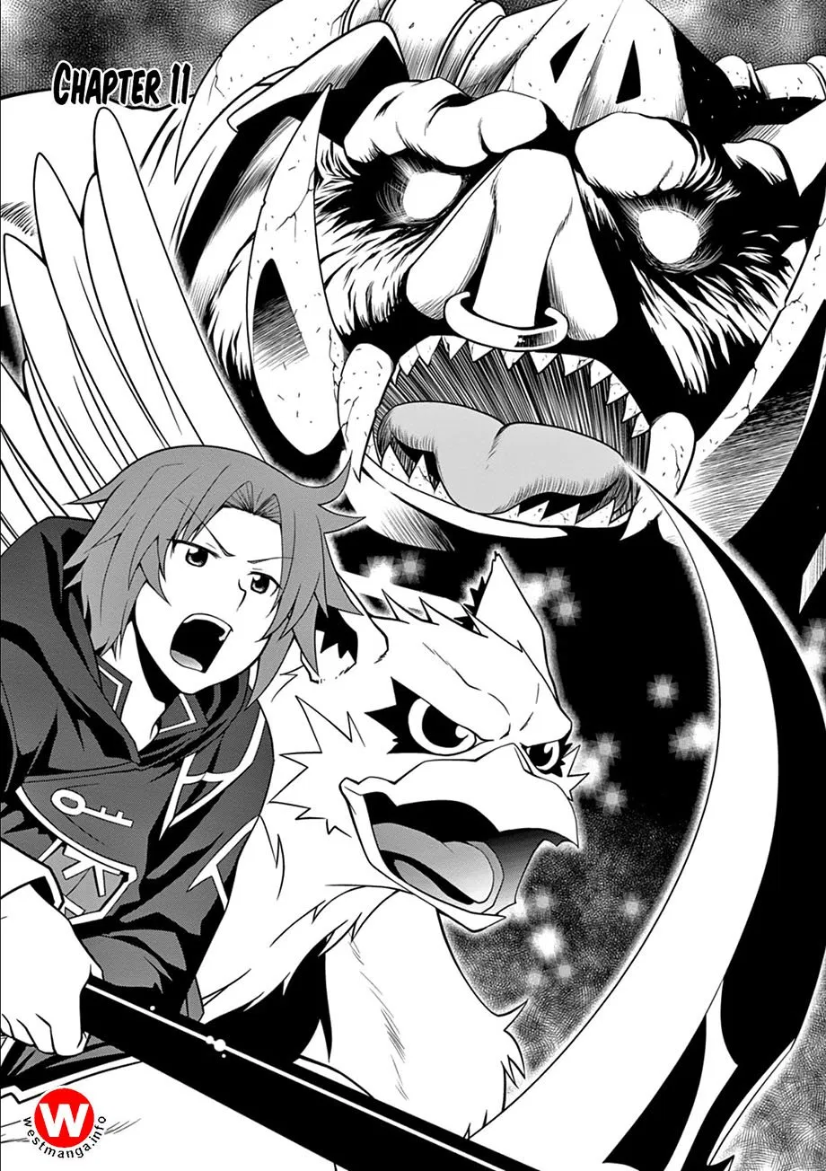 legend - Chapter: 11