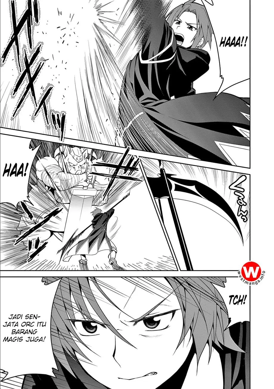 legend - Chapter: 11