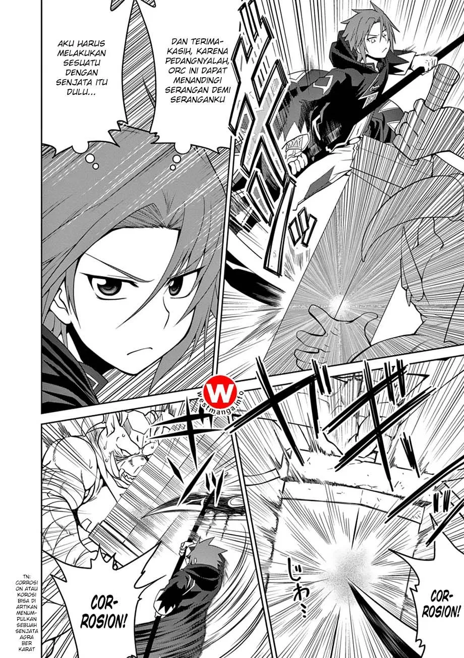 legend - Chapter: 11