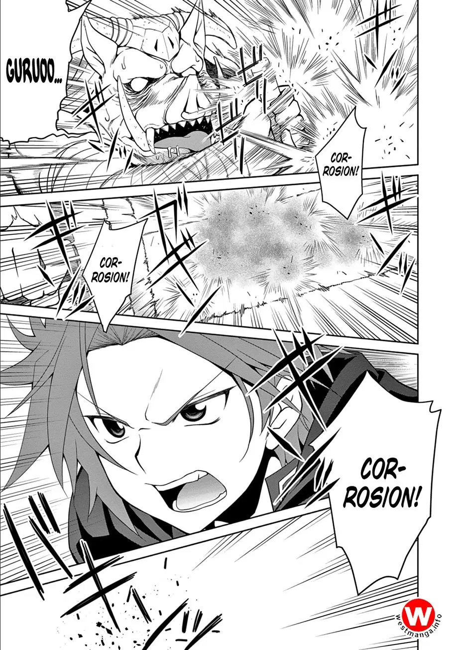 legend - Chapter: 11