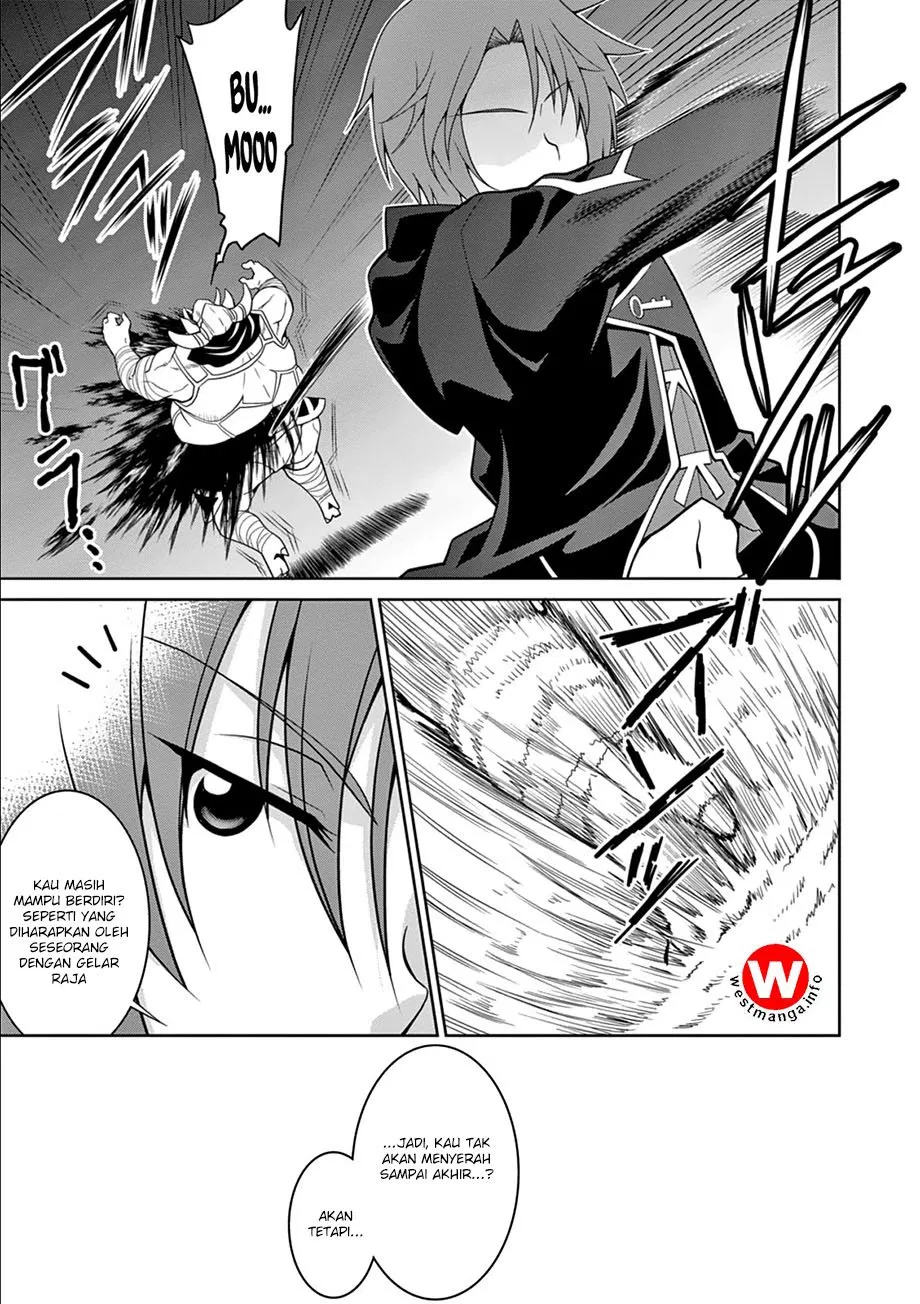 legend - Chapter: 11
