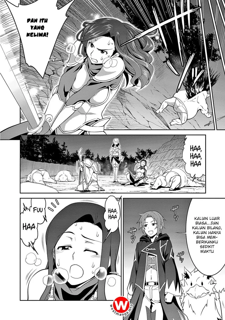 legend - Chapter: 11