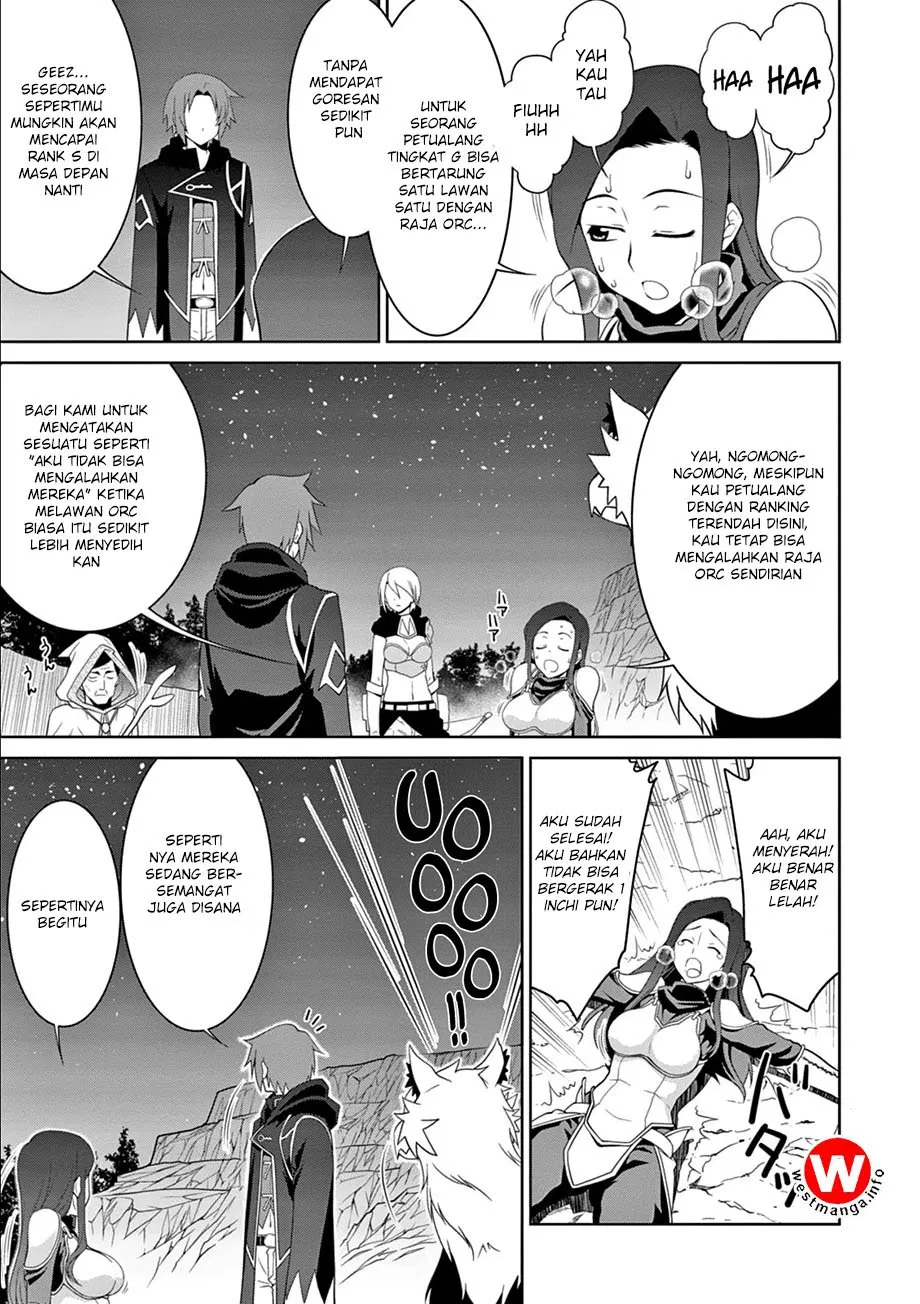 legend - Chapter: 11