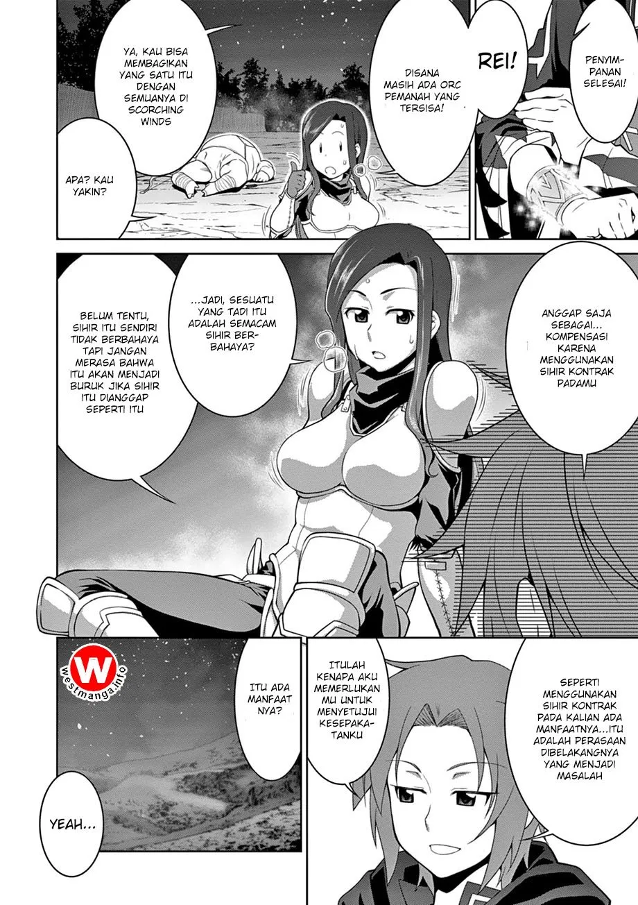 legend - Chapter: 11