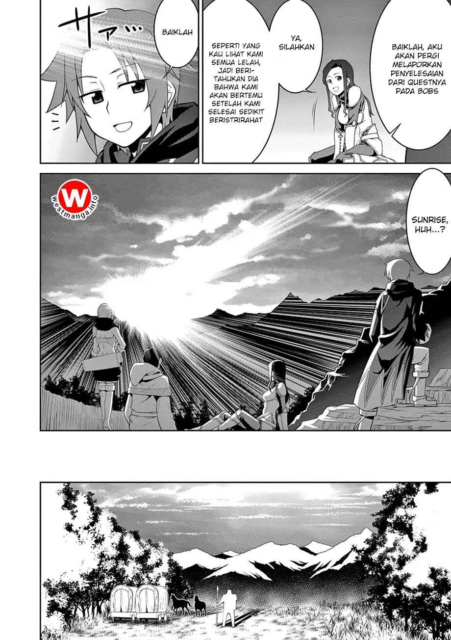 legend - Chapter: 11