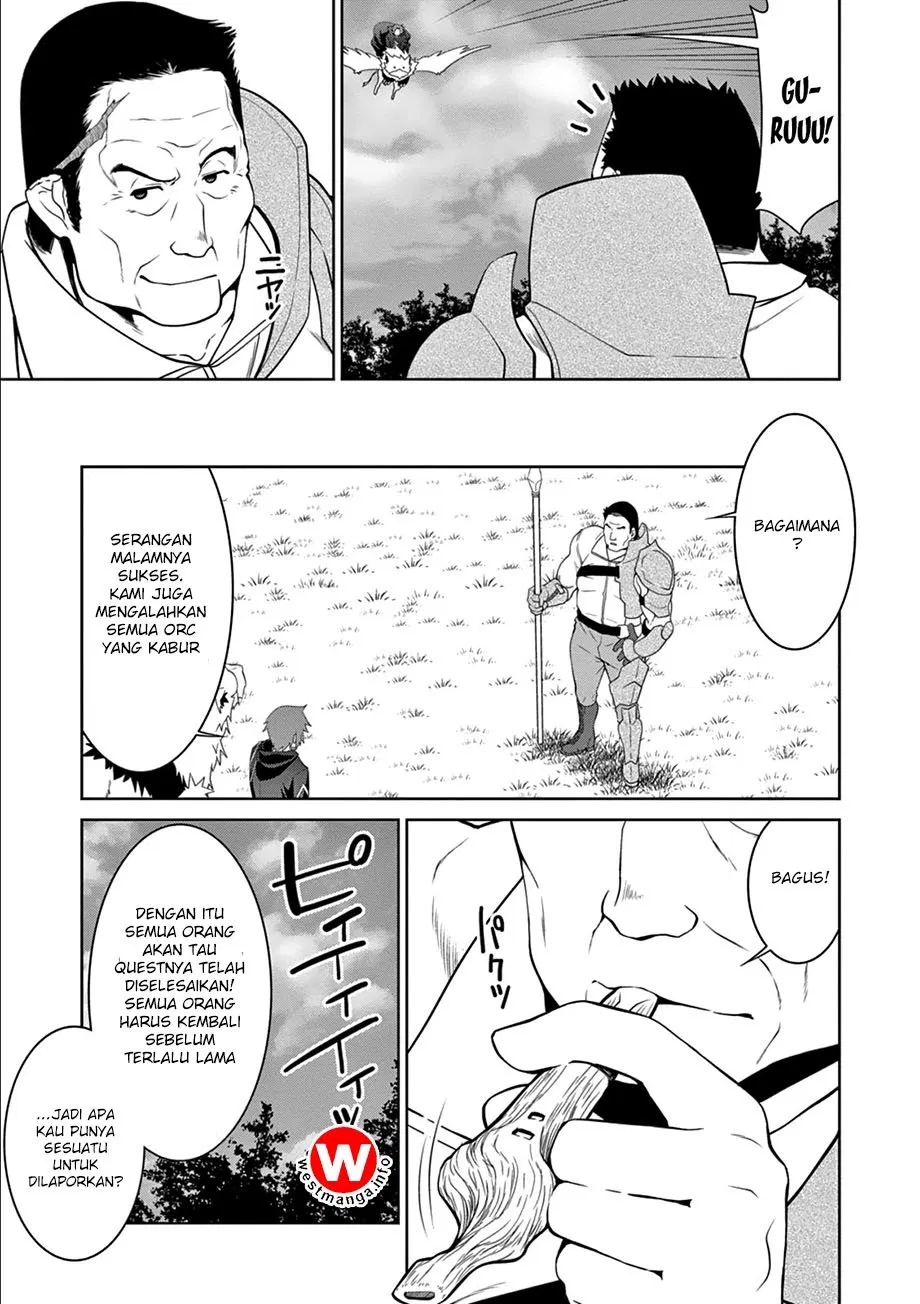 legend - Chapter: 11