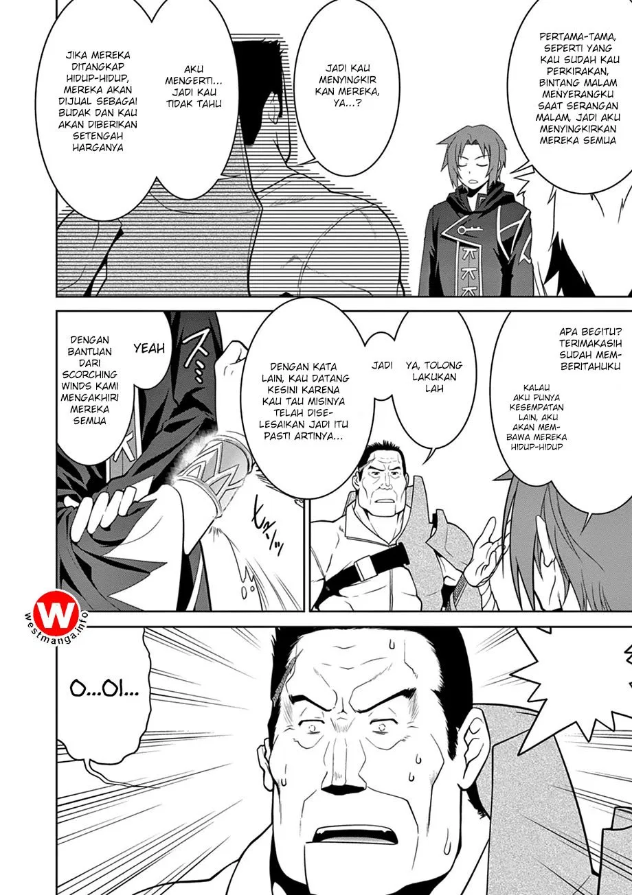 legend - Chapter: 11