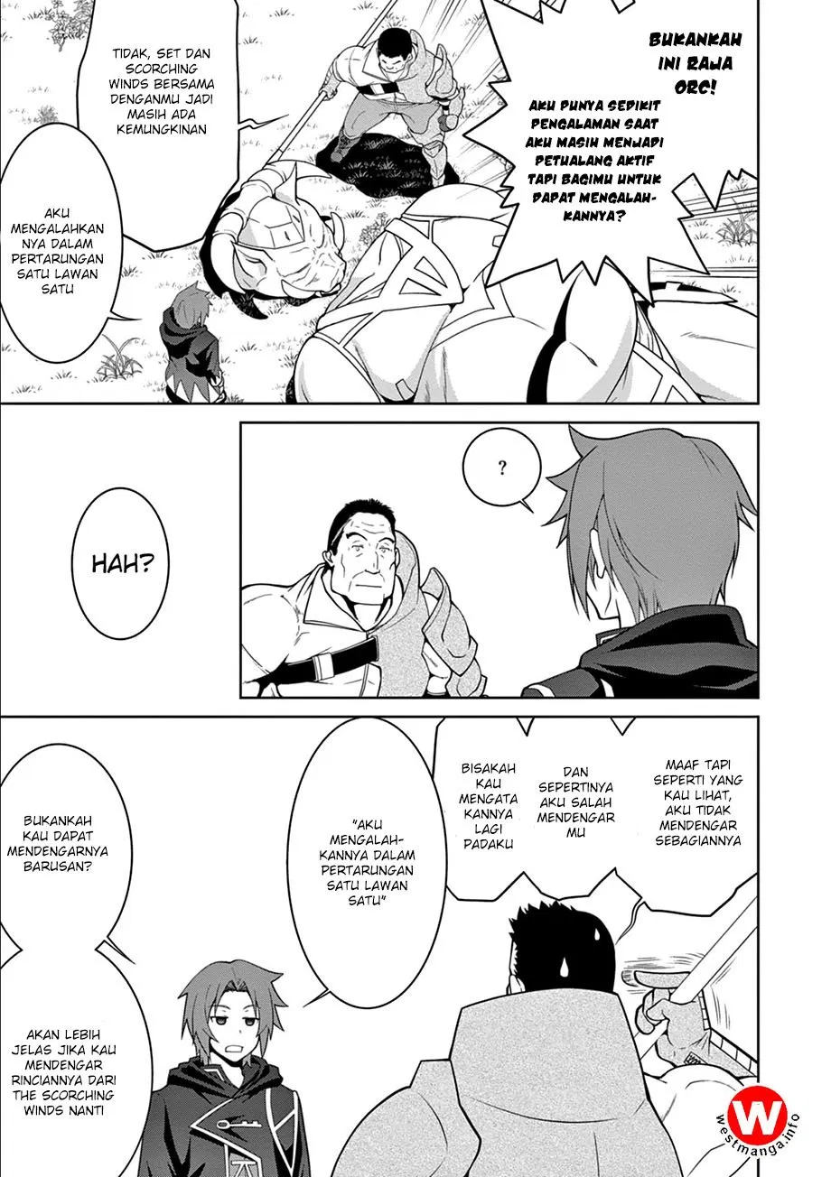 legend - Chapter: 11