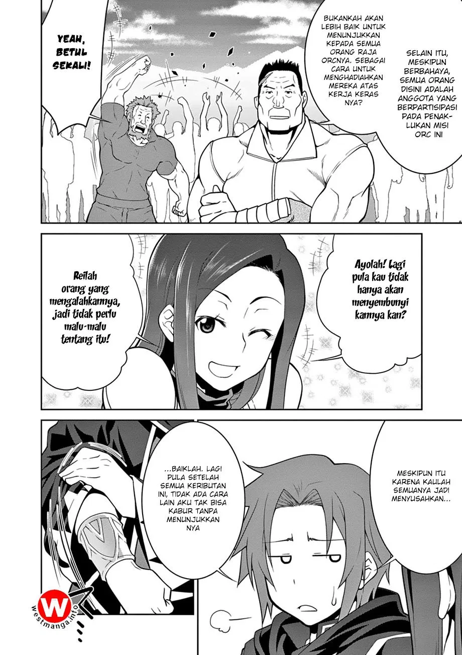 legend - Chapter: 11