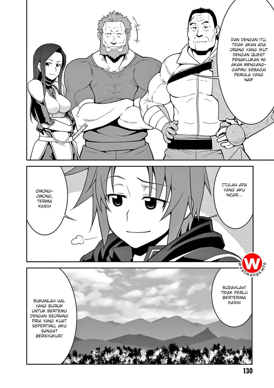 legend - Chapter: 11