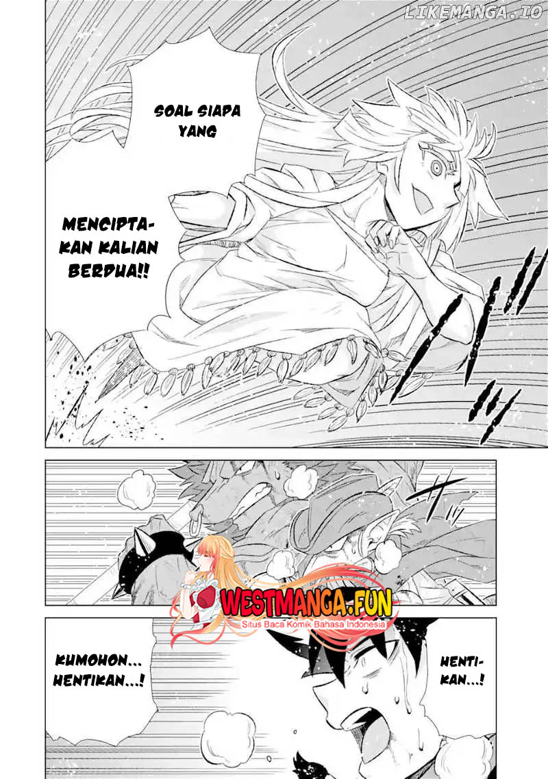 isekai-de-tadahitori-no-mamono-tsukai-tenshoku-shitara-maou-ni-machigawa-remashita - Chapter: 53.2