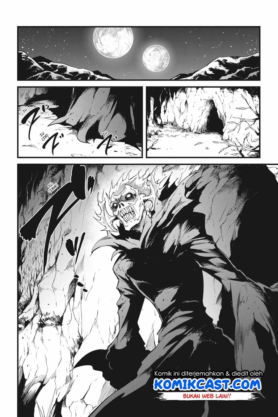 goblin-slayer-side-story-year-one - Chapter: 35