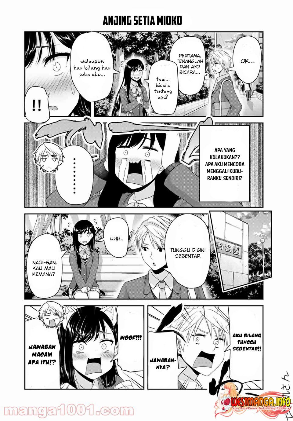 fechippuru-bokura-no-junsuina-koi - Chapter: 122