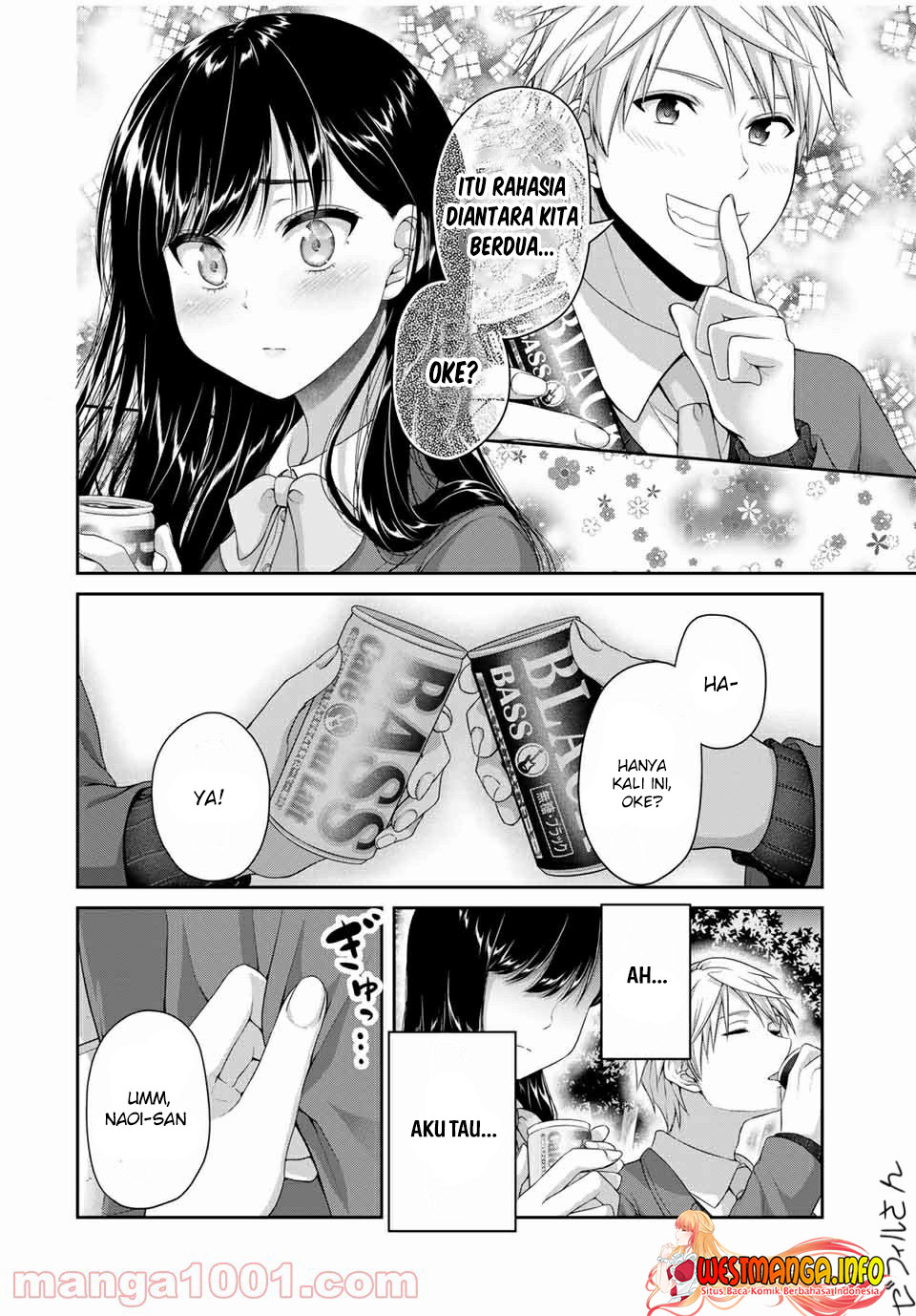 fechippuru-bokura-no-junsuina-koi - Chapter: 122