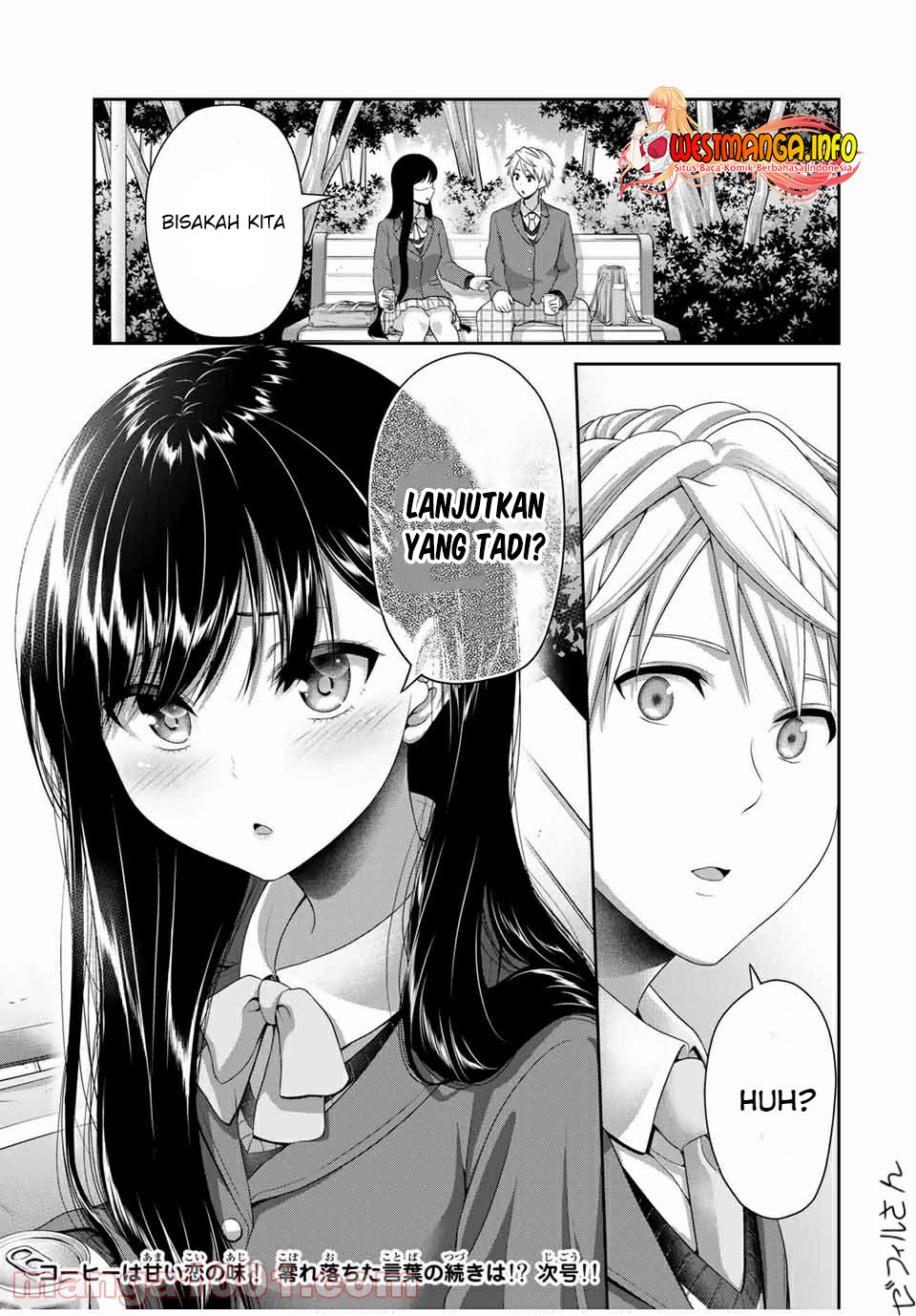 fechippuru-bokura-no-junsuina-koi - Chapter: 122