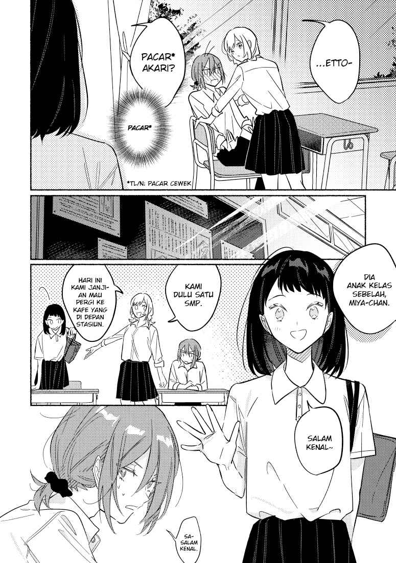 tonari-no-kimi-ga-ichiban-kawaii - Chapter: 10